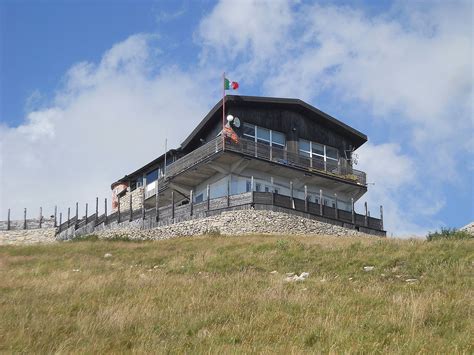 Rifugio Chierego